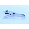 Boucle cadre arriere YAMAHA FJR 1300 2001 - 2005