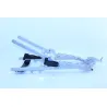 Boucle cadre arriere YAMAHA FJR 1300 2001 - 2005