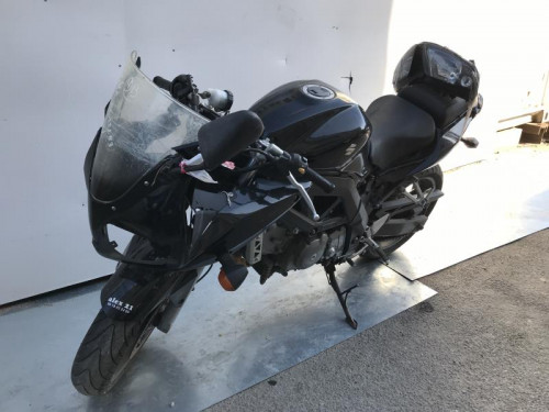 SUZUKI SV N 650 04-09