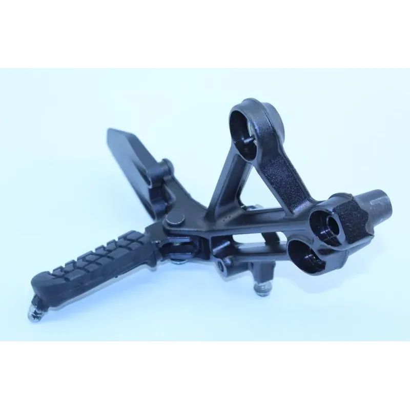 Platine avant droite KTM DUKE 390 ABS 2017 - 2023