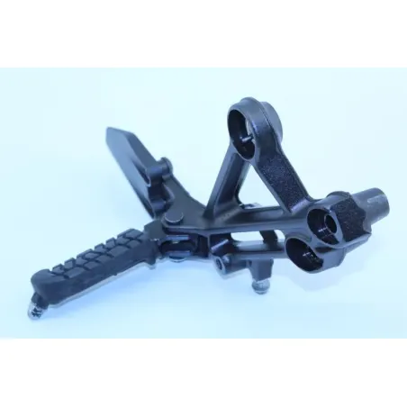 Platine avant droite KTM DUKE 390 ABS 2017 - 2023