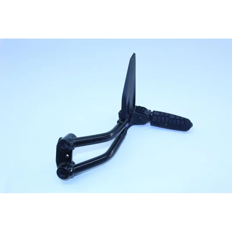 Platine arriere gauche KTM DUKE 390 ABS 2017 - 2023