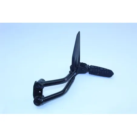 Platine arriere gauche KTM DUKE 390 ABS 2017 - 2023