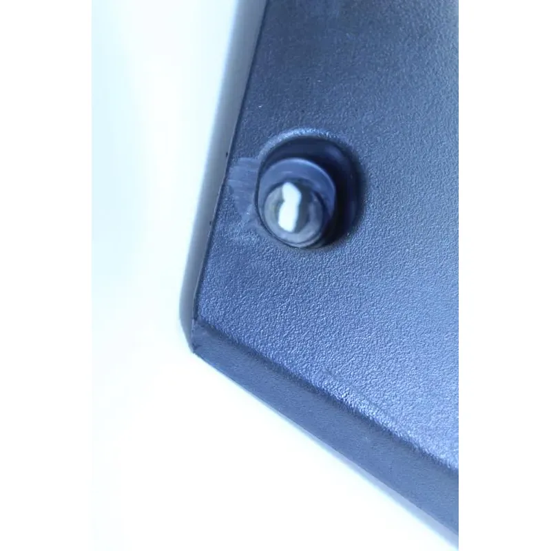 Demi flanc selle droit GILERA SMT 50 2012 - 2015