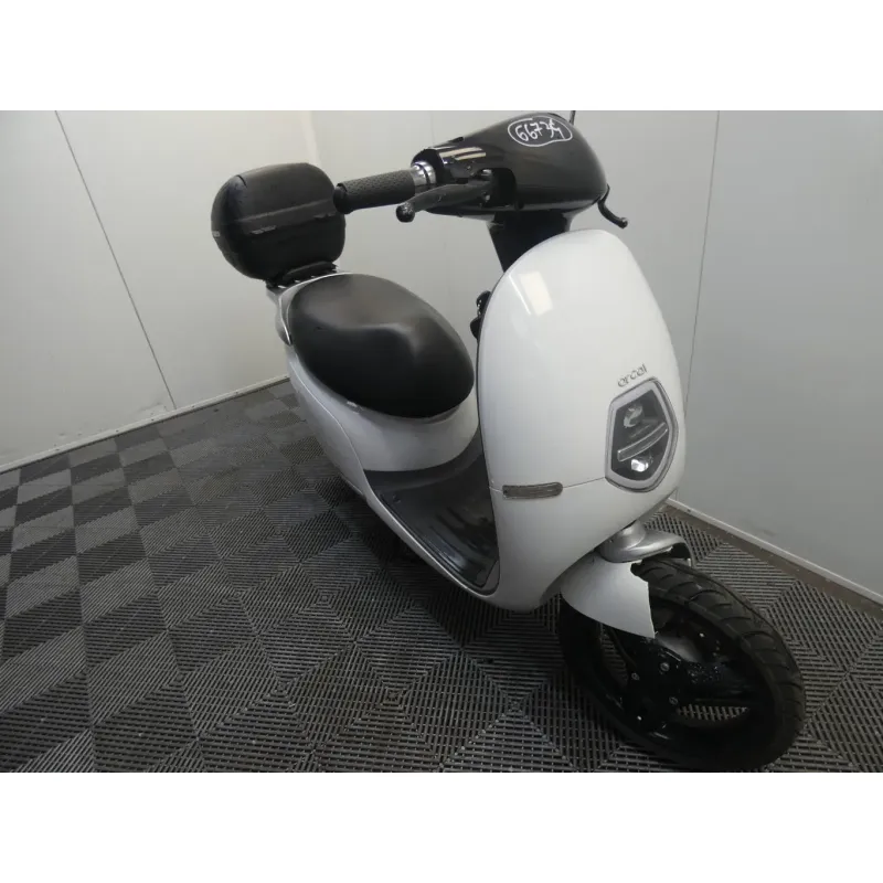 ORCAL 50