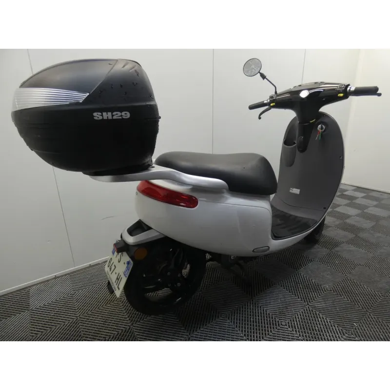 ORCAL 50