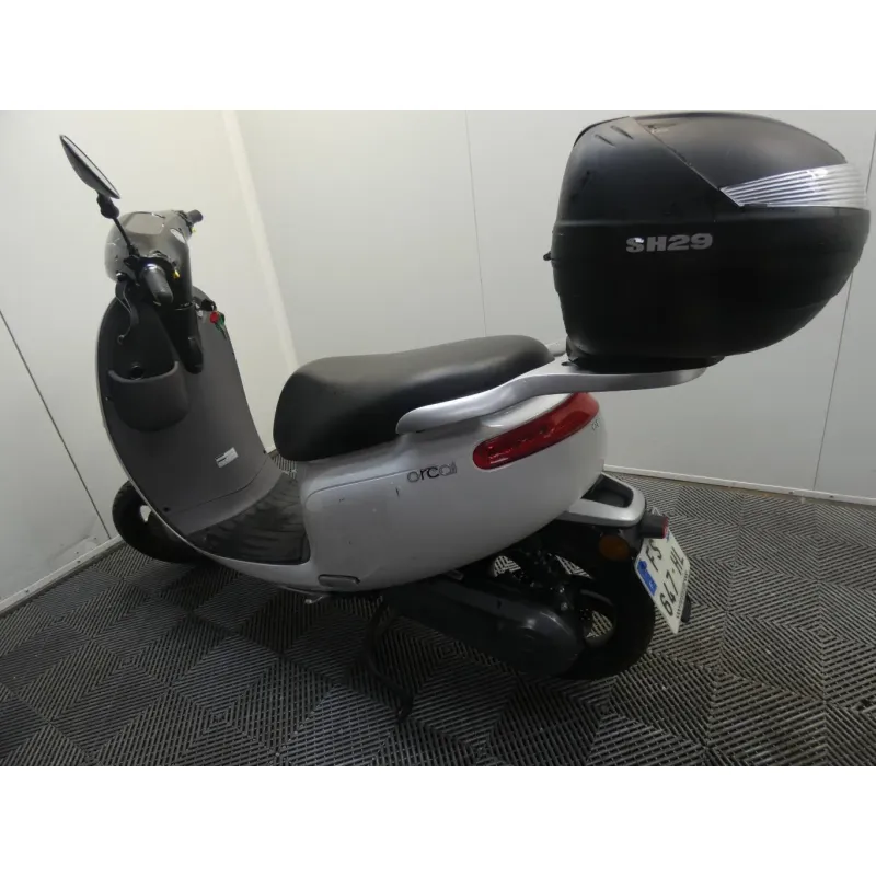 ORCAL 50