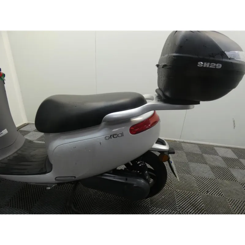 ORCAL 50
