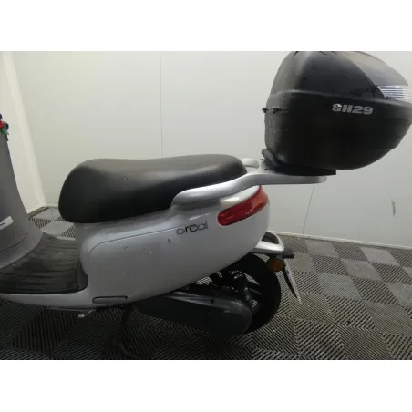 ORCAL 50
