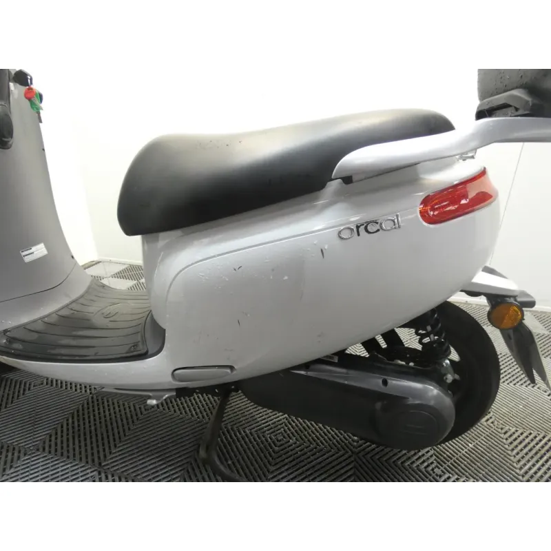 ORCAL 50