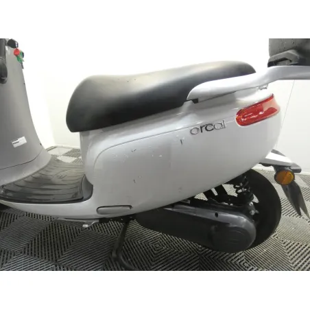 ORCAL 50