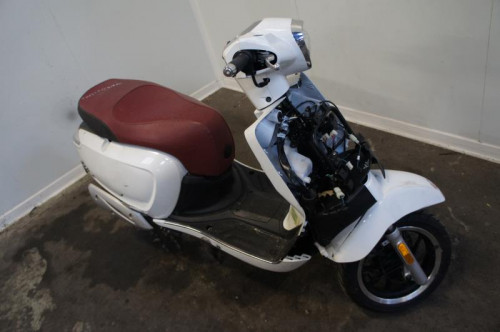 KYMCO LIKE 50