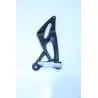 Platine arriere droite BMW K 1300 R 2009 - 2015