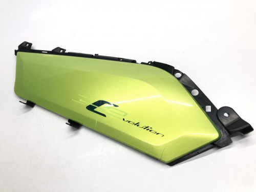 Cache lateral gauche BMW C EVOLUTION 2013-2019 ELECTRIQUE