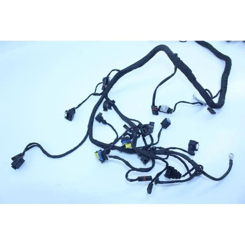 Faisceau electrique BMW K 1300 R 2009 - 2015