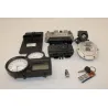 Jeu de serrure contacteur a cle code BMW K 1300 R 2009 - 2015 Jeu de serrure contacteur a cle code BMW K 1300 R 2009 - 2015