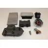 Jeu de serrure contacteur a cle code BMW K 1300 R 2009 - 2015 Jeu de serrure contacteur a cle code BMW K 1300 R 2009 - 2015
