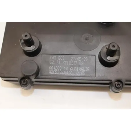 Jeu de serrure contacteur a cle code BMW K 1300 R 2009 - 2015