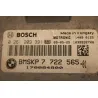 Jeu de serrure contacteur a cle code BMW K 1300 R 2009 - 2015 Jeu de serrure contacteur a cle code BMW K 1300 R 2009 - 2015