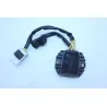 Regulateur charge batterie PIAGGIO VESPA LX 125 2010 - 2014 Regulateur charge batterie PIAGGIO VESPA LX 125 2010 - 2014