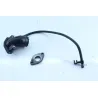 Pipe admission PEUGEOT KISBEE 50 2010 - 2020 Pipe admission PEUGEOT KISBEE 50 2010 - 2020