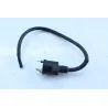 Bobine allumage PEUGEOT KISBEE 50 2010 - 2020 Bobine allumage PEUGEOT KISBEE 50 2010 - 2020