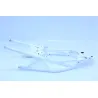 Boucle cadre arriere KTM DUKE 390 ABS 2017 - 2023 Boucle cadre arriere KTM DUKE 390 ABS 2017 - 2023
