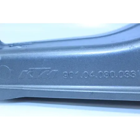 Bras oscillant KTM DUKE 390 ABS 2017 - 2023