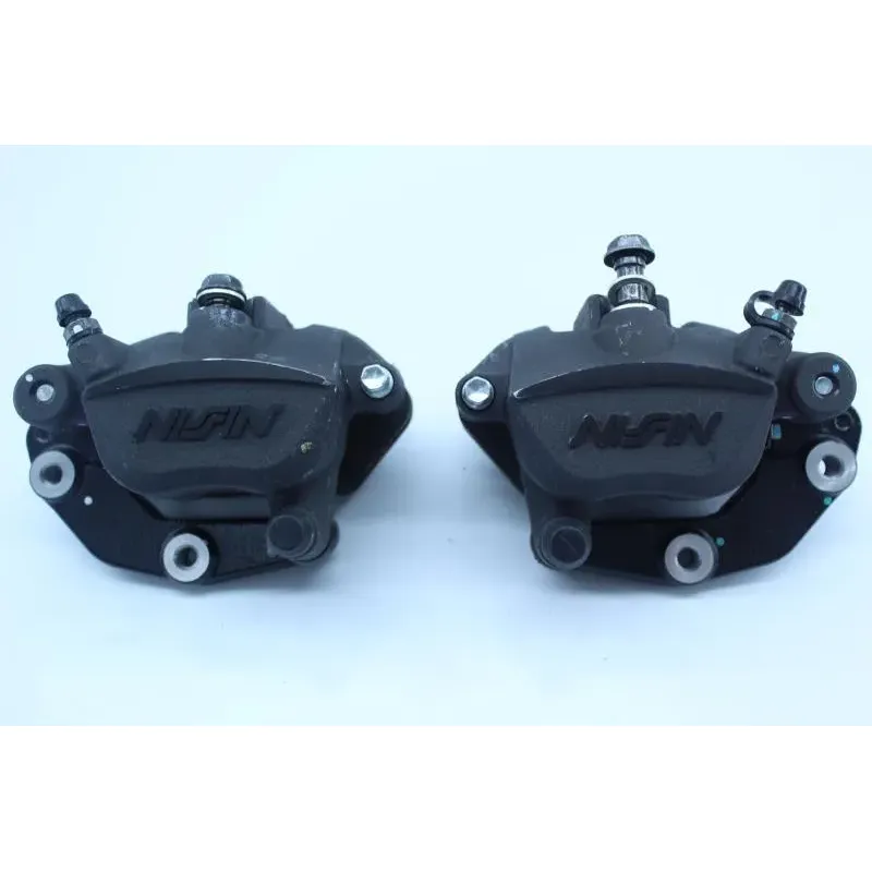 Etrier de frein avant KAWASAKI Z 650 ABS 2017 - 2019