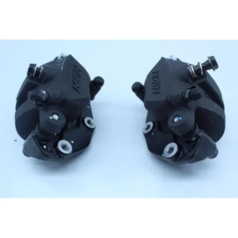 Etrier de frein avant KAWASAKI Z 650 ABS 2017 - 2019