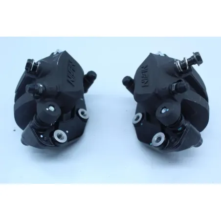 Etrier de frein avant KAWASAKI Z 650 ABS 2017 - 2019