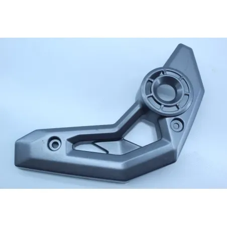 Habillage de cadre droit KAWASAKI Z 650 ABS 2017 - 2019