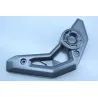 Habillage de cadre droit KAWASAKI Z 650 ABS 2017 - 2019 Habillage de cadre droit KAWASAKI Z 650 ABS 2017 - 2019