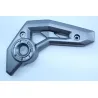 Habillage de cadre droit KAWASAKI Z 650 ABS 2017 - 2019 Habillage de cadre droit KAWASAKI Z 650 ABS 2017 - 2019