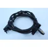 Capteur ABS arriere KAWASAKI Z 650 ABS 2017 - 2019