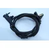 Capteur ABS arriere KAWASAKI Z 650 ABS 2017 - 2019