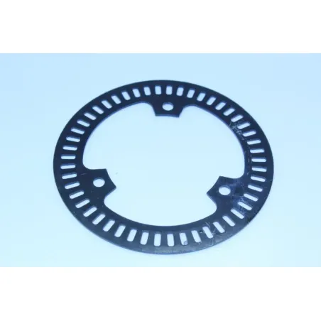 Roue crantée avant KAWASAKI Z 650 ABS 2017 - 2019