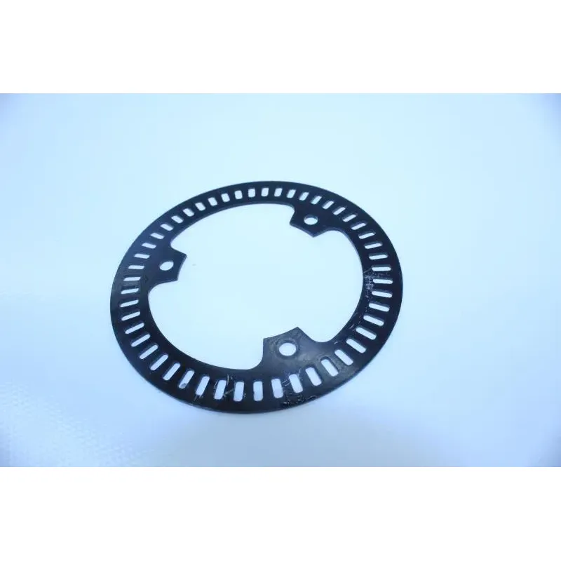 Roue crantée avant KAWASAKI Z 650 ABS 2017 - 2019