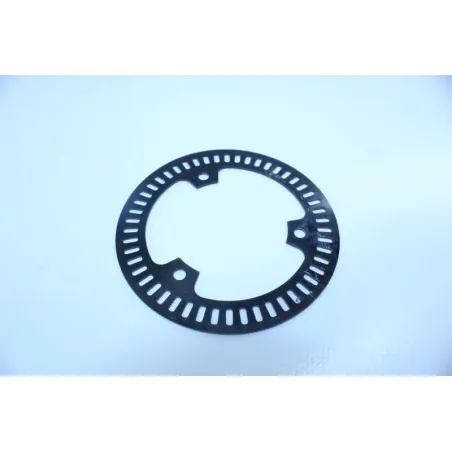 Roue crantée avant KAWASAKI Z 650 ABS 2017 - 2019