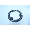 Roue crantée avant KAWASAKI Z 650 ABS 2017 - 2019