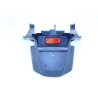 Bavette arriere YAMAHA YP 400 MAJESTY 2005 - 2006 Bavette arriere YAMAHA YP 400 MAJESTY 2005 - 2006