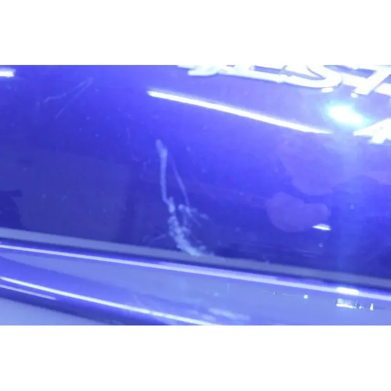 Carenage arriere droit YAMAHA YP 400 MAJESTY 2005 - 2006