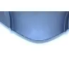 Cache sous bulle YAMAHA YP 400 MAJESTY 2005 - 2006