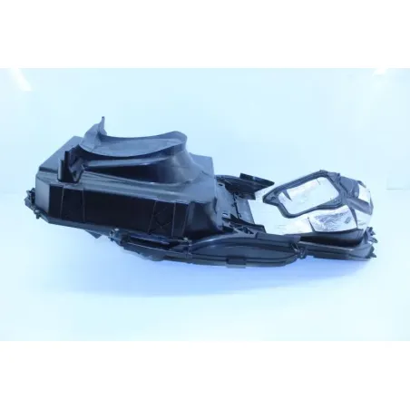 Coffre sous selle YAMAHA YP 400 MAJESTY 2005 - 2006
