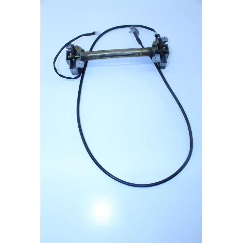 Serrure de coffre YAMAHA YP 400 MAJESTY 2005 - 2006