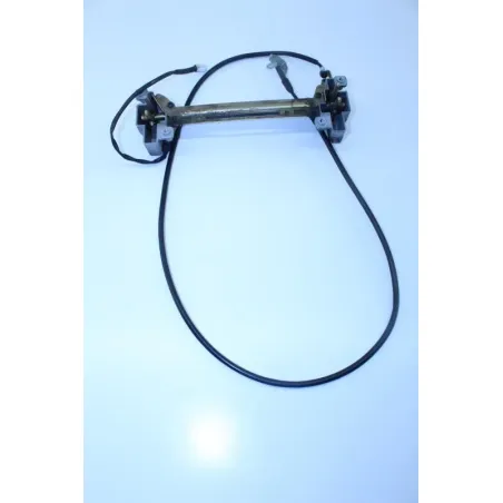 Serrure de coffre YAMAHA YP 400 MAJESTY 2005 - 2006