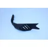Cache lateral gauche KAWASAKI ER6 650 N 2012 - 2016
