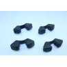 Amortisseur de couple KAWASAKI ER6 650 N 2012 - 2016