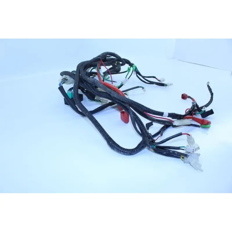 Faisceau electrique RIDE GT 125 2013 - 2016