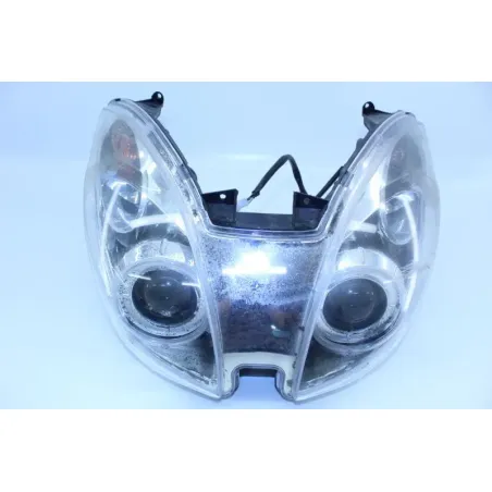 Optique (feux)(phare) RIDE GT 125 2013 - 2016